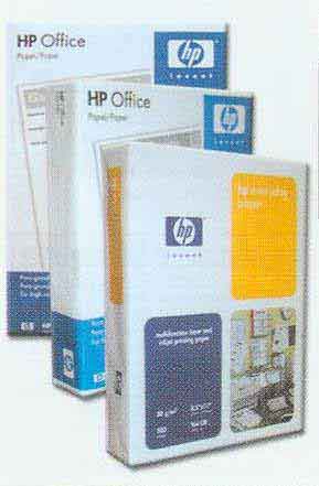 HP Copy Paper